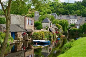 Étude de notaire à vendre en Bretagne