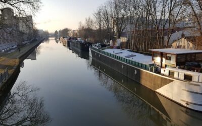 Cession d’une étude de notaire à Nancy