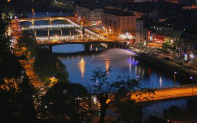 Étude de notaire à 10 km d’une ville de préfecture de Lorraine