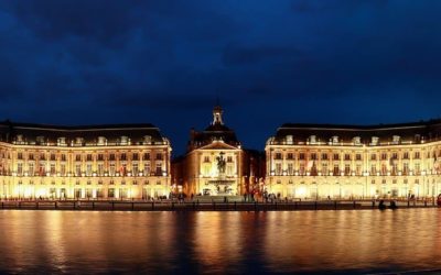 Cession d’une Étude “Macron” – Centre ville de Bordeaux