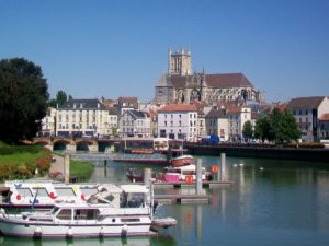 Vente étude notaire Seine-et-Marne