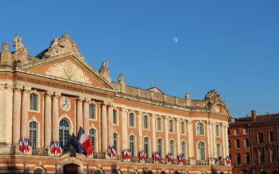 Étude de Notaire Hyper Centre de Toulouse