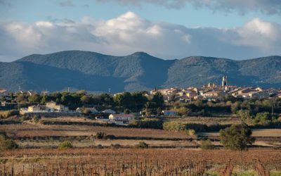 Cession d’une étude de notaire entre Béziers et Montpellier (34)