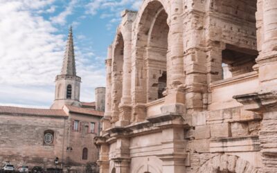 Opportunité exceptionnelle de rejoindre une étude historique de premier plan dans une ville à l’ouest des Bouches du Rhône