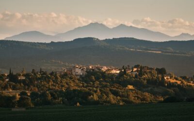 Vente d’une étude dans la Haute vallée de l’Aude