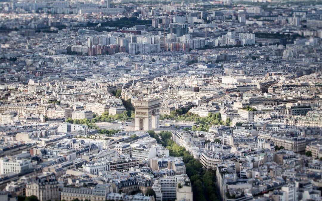 Étude à céder Paris Intra-muros – Droit immobilier professionnel