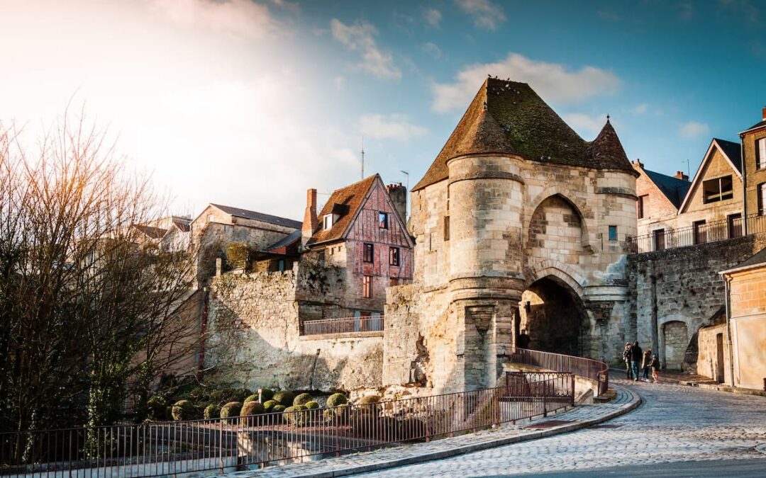 Cession office de notaire dans l’Aisne (02)