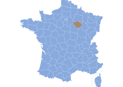 Cession d’un office notarial à Dijon – Centre ville