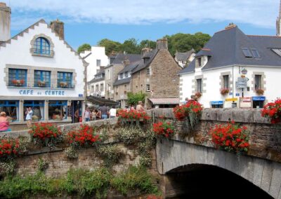 Cession d’un office entre Loctudy et Pont Aven (29)