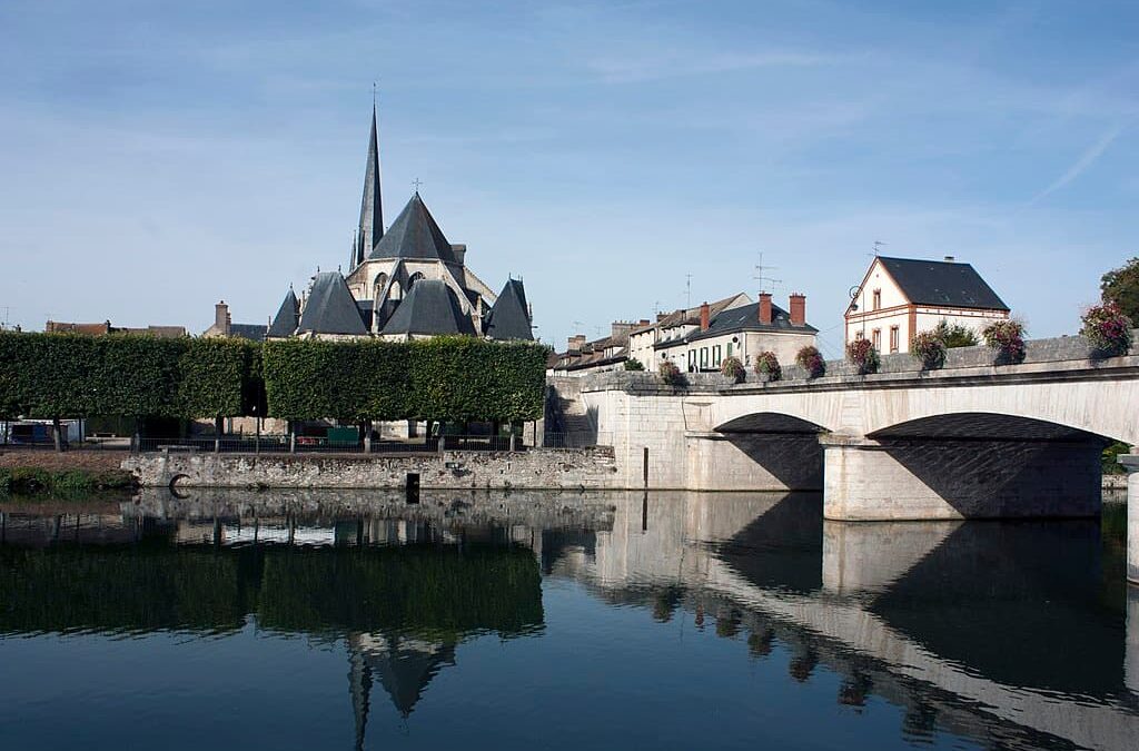 Cession d’une étude notariale en Seine-et-Marne (77)