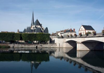 Cession d’une étude notariale en Seine-et-Marne (77)