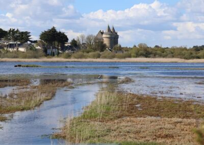 Protégé : Association dans un office historique – Golfe du Morbihan (56)
