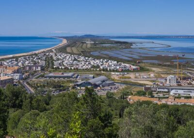 Cession d’un office notarial situé sur le littoral de Montpellier (34)