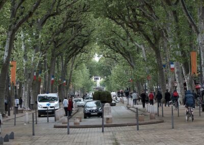 Cession de parts d’un office historique – Bouches-du-Rhône (13)
