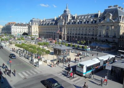 Protégé : Cession d’un office notarial dans la 1re couronne de Rennes, Ille‑et‑Vilaine (35)