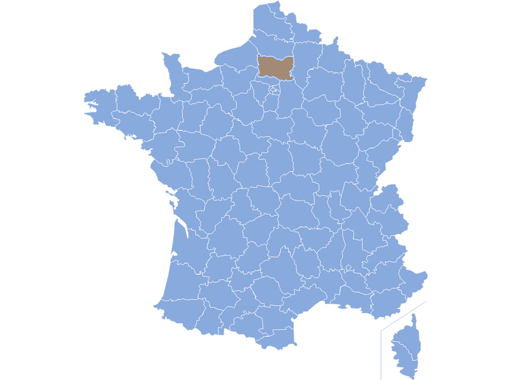 Cession d’un office notarial dans l’Oise (60)