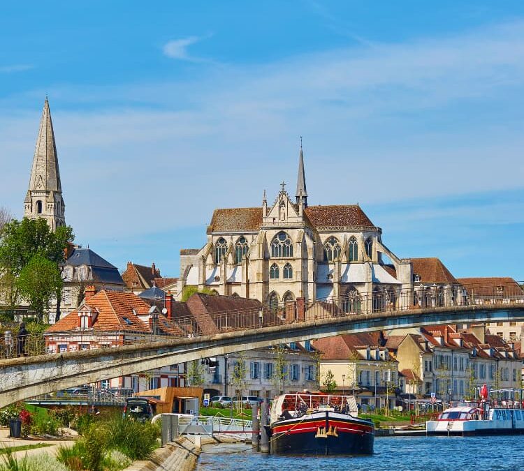 Cession d’un office notarial dans l’Yonne (89)